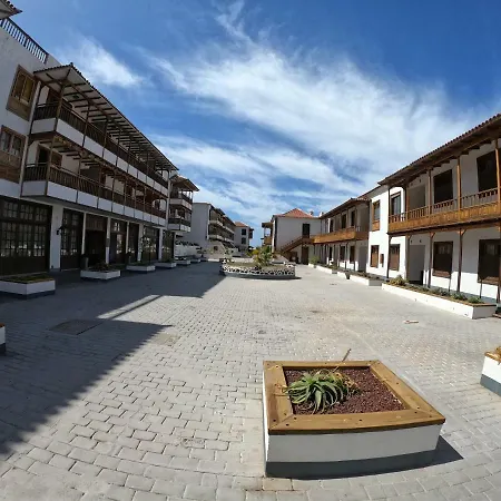 Lejlighed Vacacional Gigantes - Imegal Sl Santiago del Teide